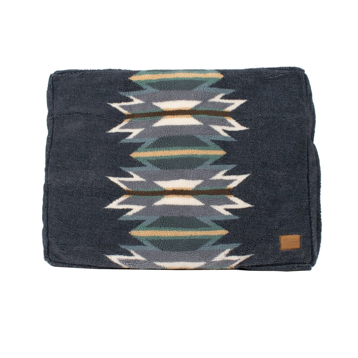 Pendleton Berber Pet Napper - Dog Bed