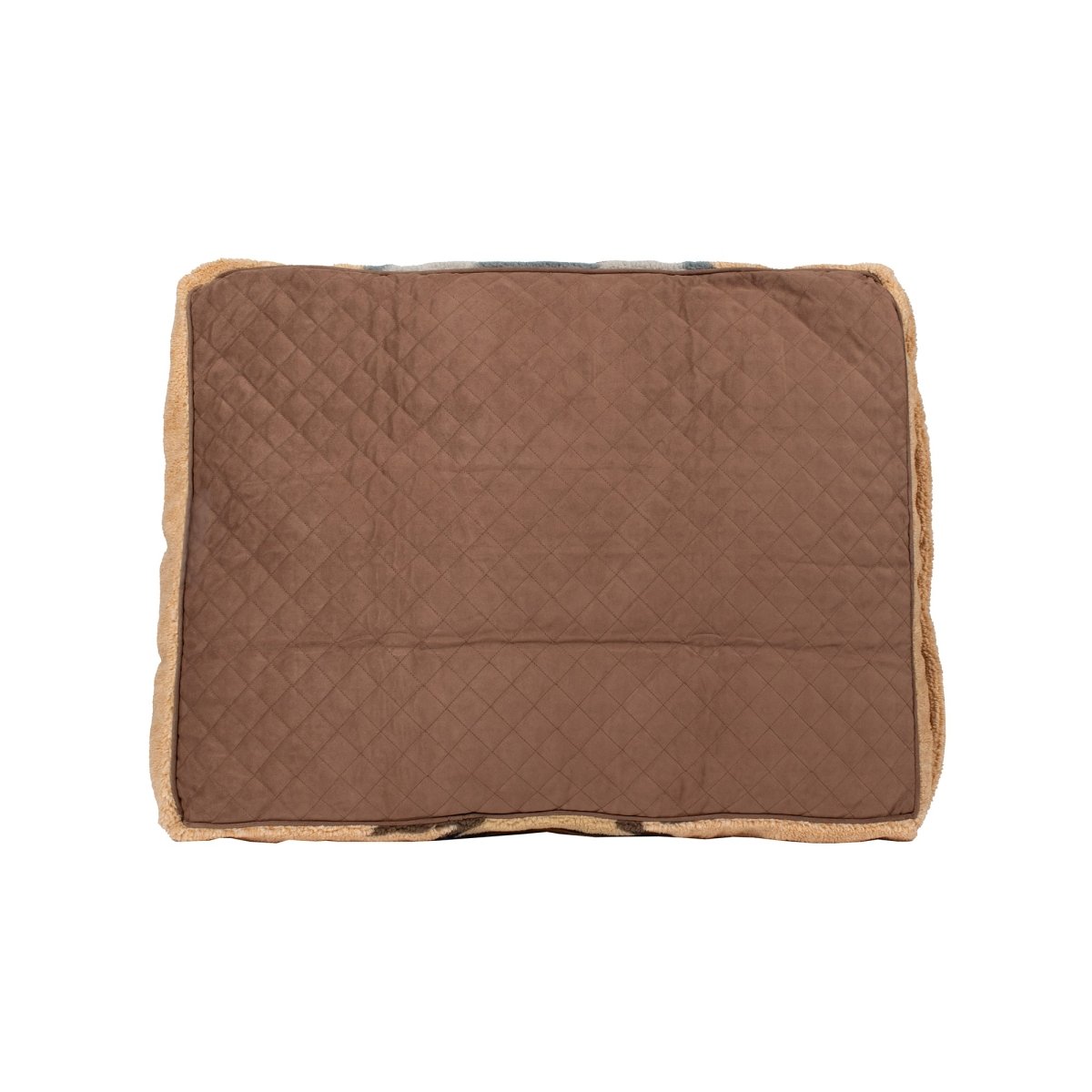 Pendleton Berber Pet Napper - Dog Bed