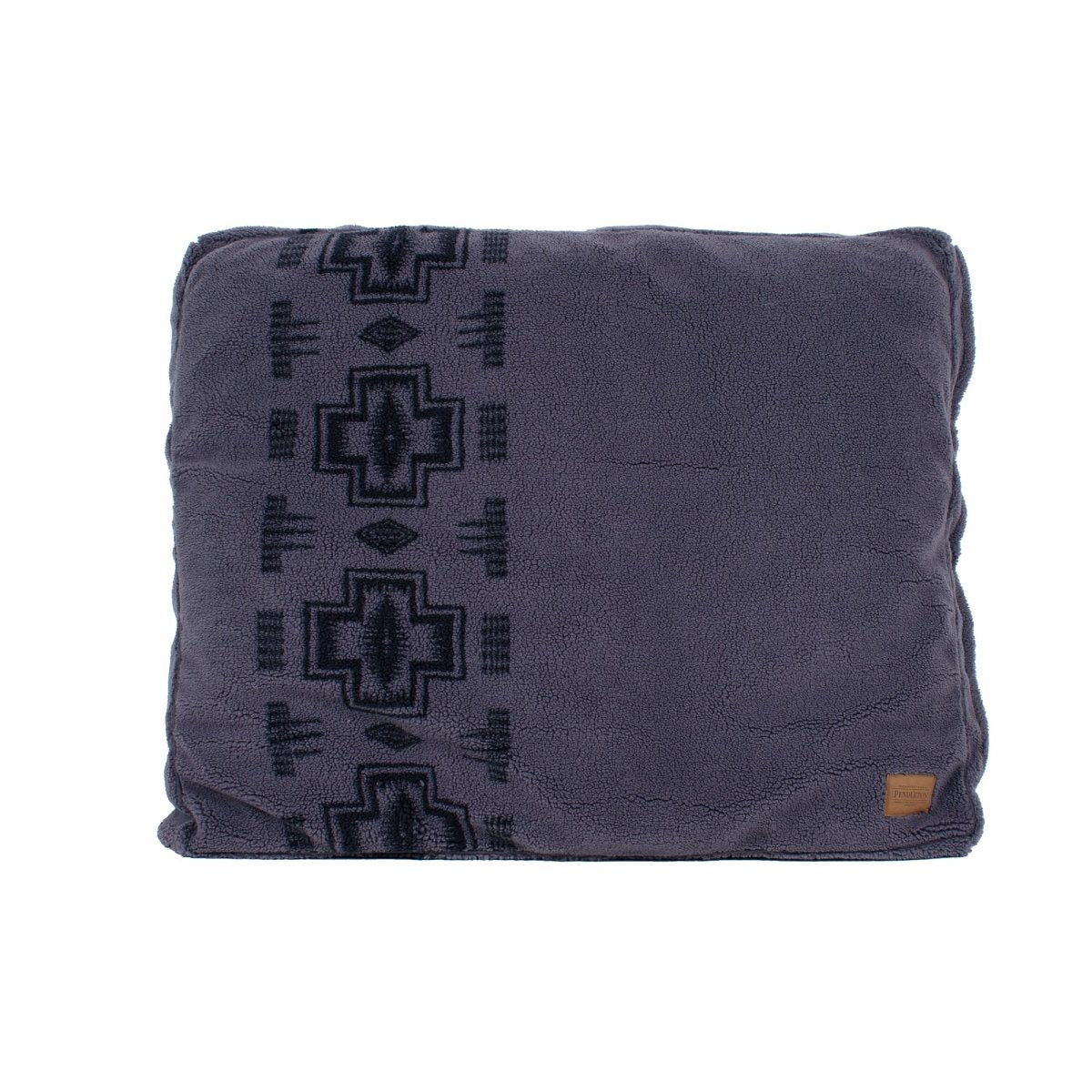 Pendleton Berber Pet Napper - Dog Bed