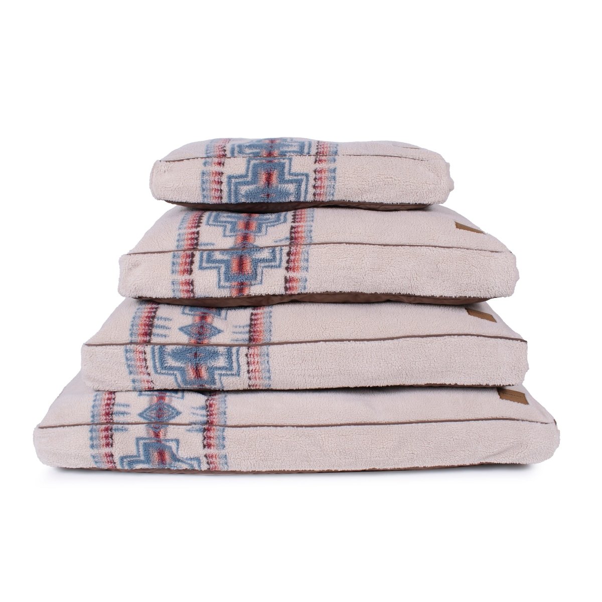 Pendleton Berber Pet Napper - Dog Bed