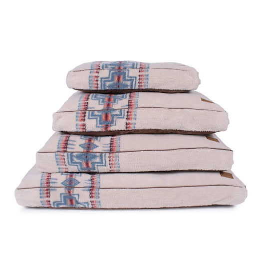 Pendleton Berber Pet Napper - Dog Bed