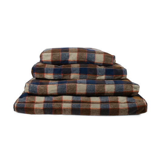Pendleton Berber Pet Napper - Dog Bed