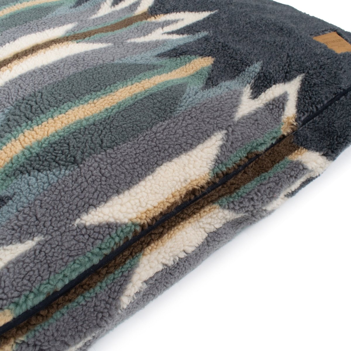 Pendleton Berber Pet Napper - Dog Bed