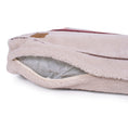 Load image into Gallery viewer, Pendleton Berber Pet Napper - Dog Bed
