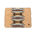 Load image into Gallery viewer, Pendleton Berber Pet Napper - Dog Bed
