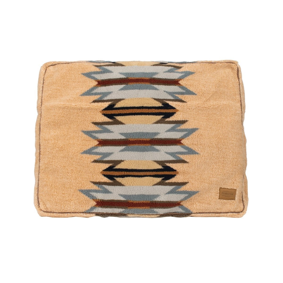 Pendleton Berber Pet Napper - Dog Bed