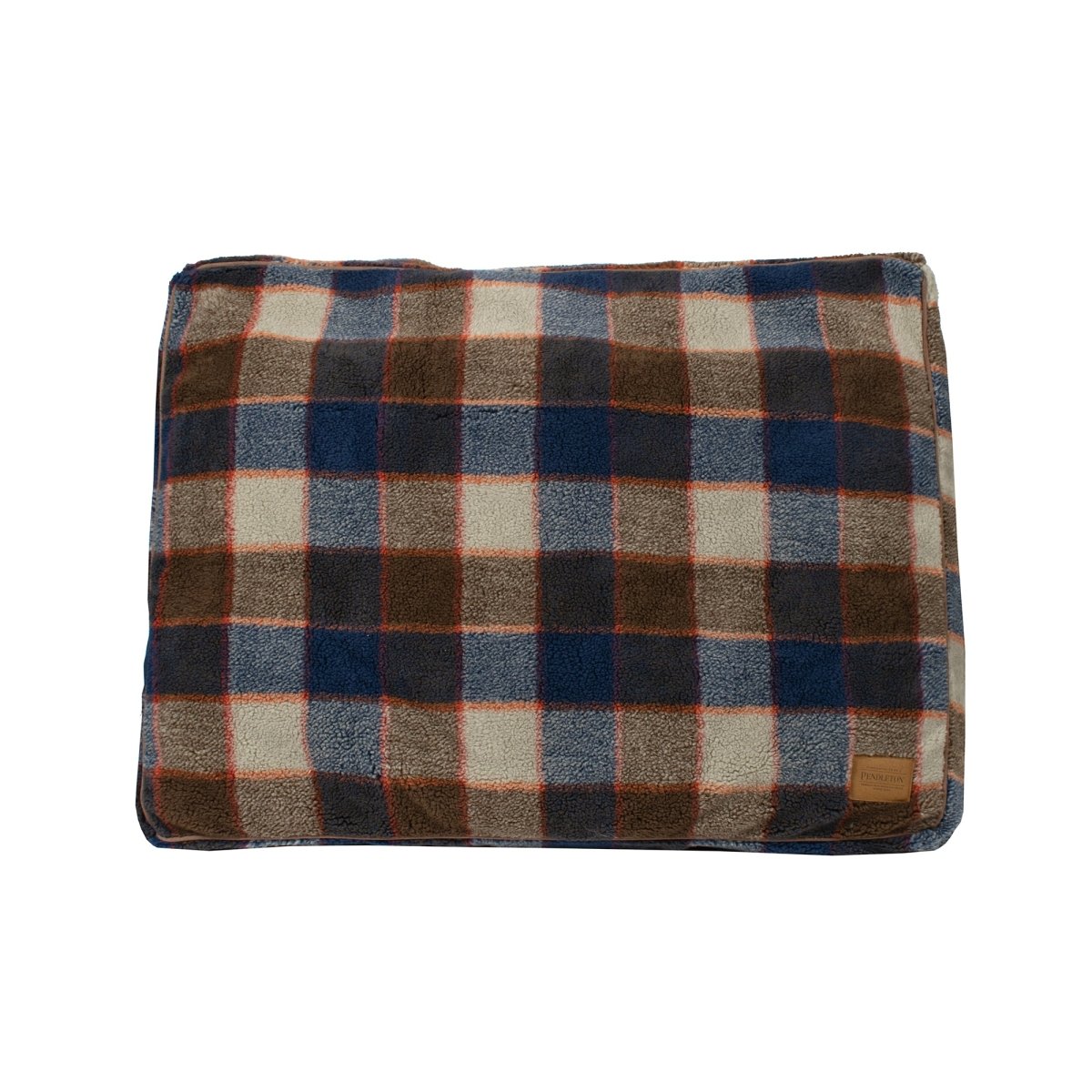 Pendleton Berber Pet Napper - Dog Bed