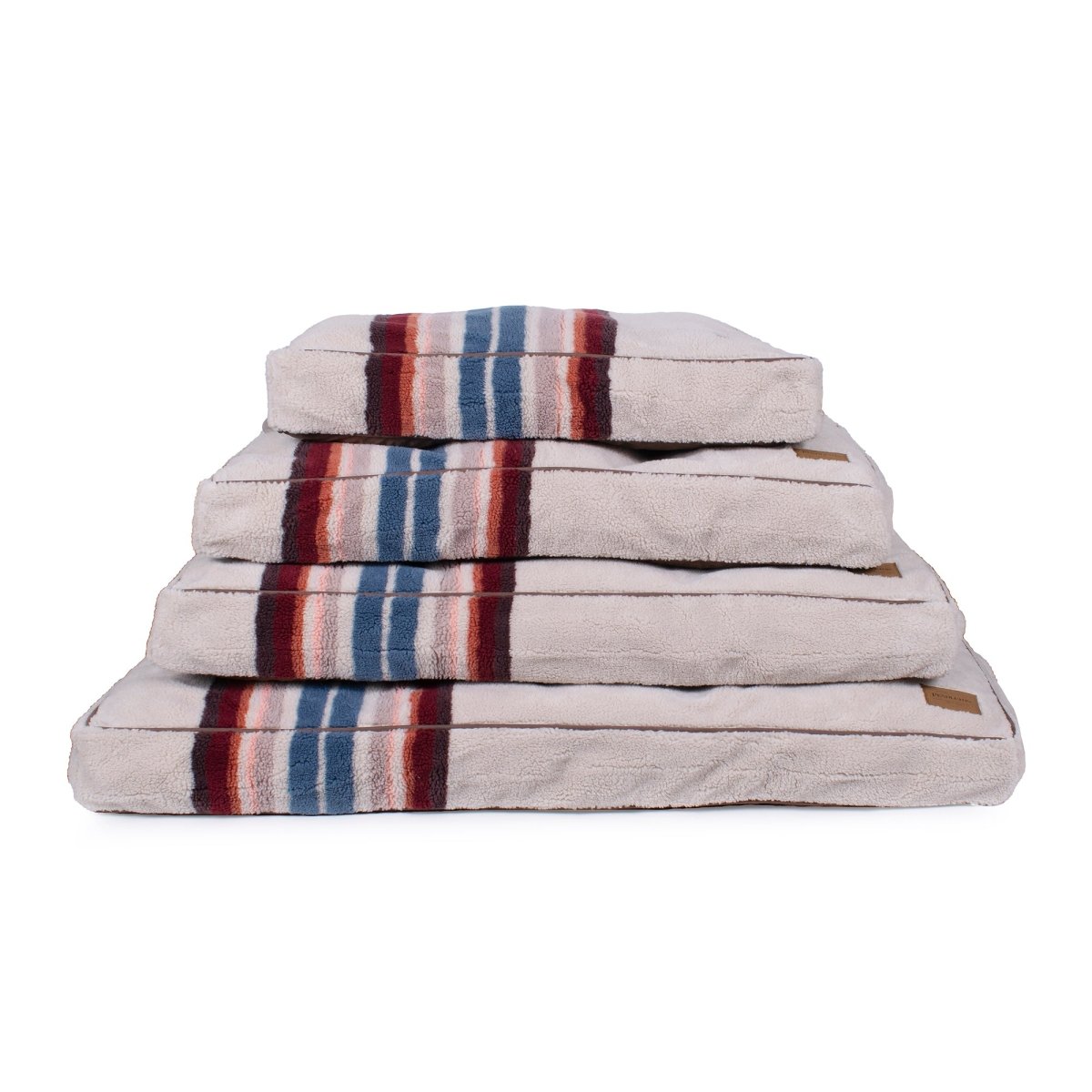 Pendleton Berber Pet Napper - Dog Bed
