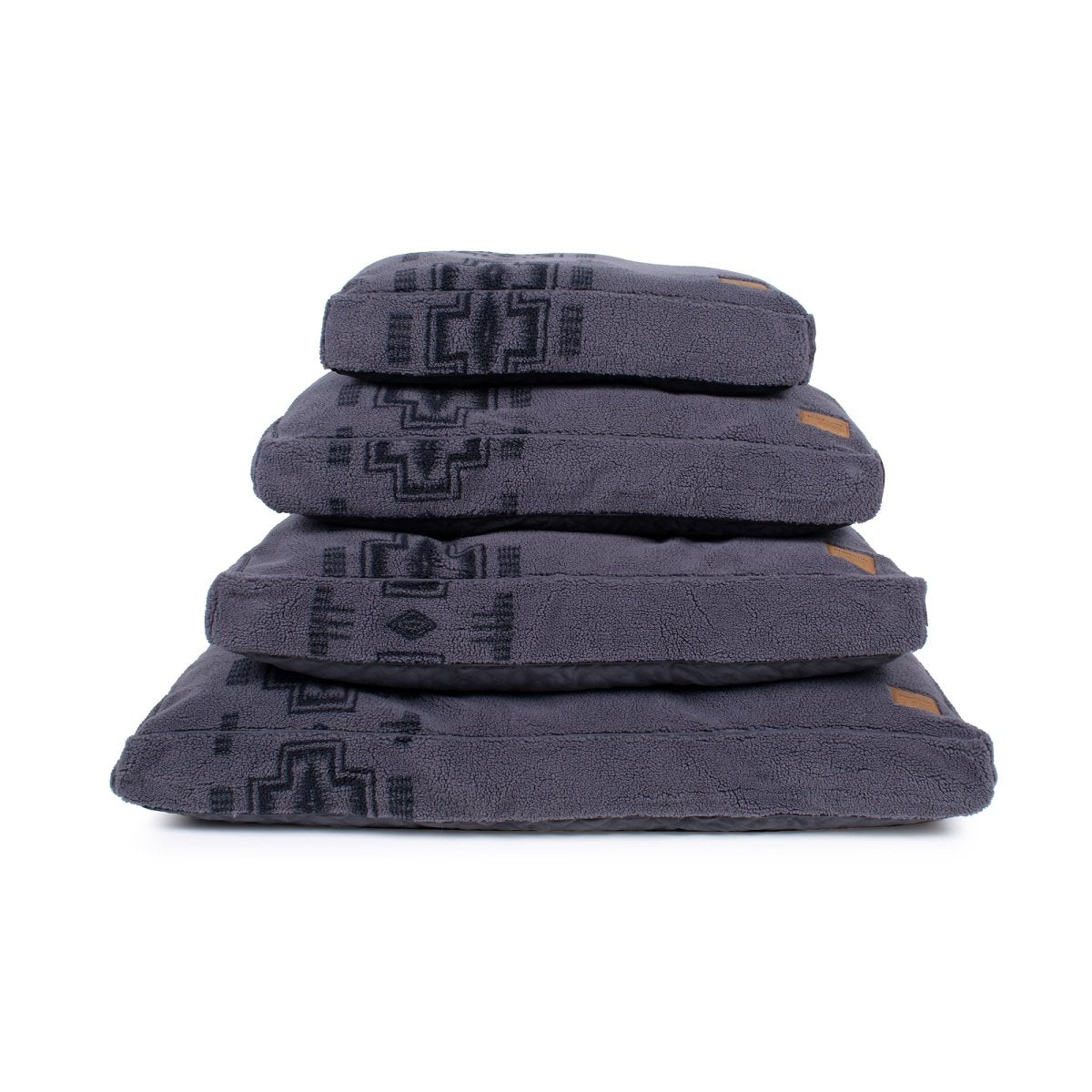 Pendleton Berber Pet Napper - Dog Bed