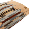 Load image into Gallery viewer, Pendleton Berber Pet Napper - Dog Bed
