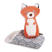 Pendleton Camp Pal Dog Toy
