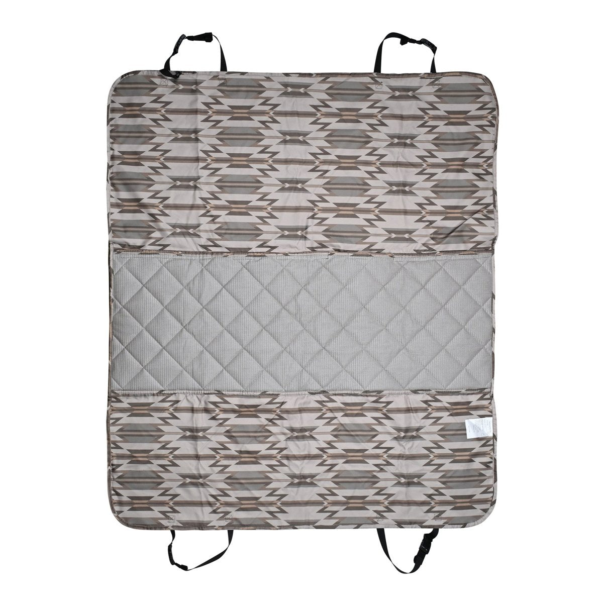 Pendleton Car Hammock by Carolina Pet Co.