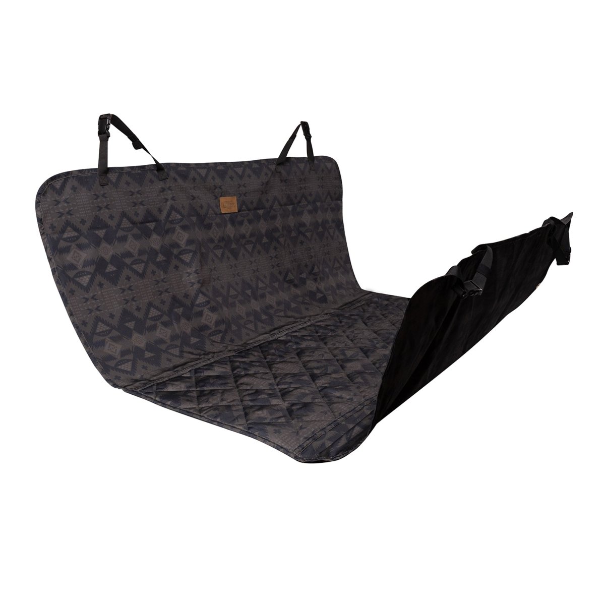 Pendleton Car Hammock - Wyeth Tan - One-Size