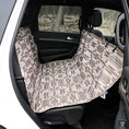 Load image into Gallery viewer, Pendleton Car Hammock
