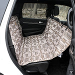 Pendleton Car Hammock