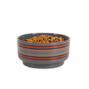 Pendleton Ceramic Food & Water Dog Bowl 