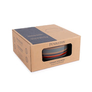 Pendleton Ceramic Food & Water Dog Bowl 