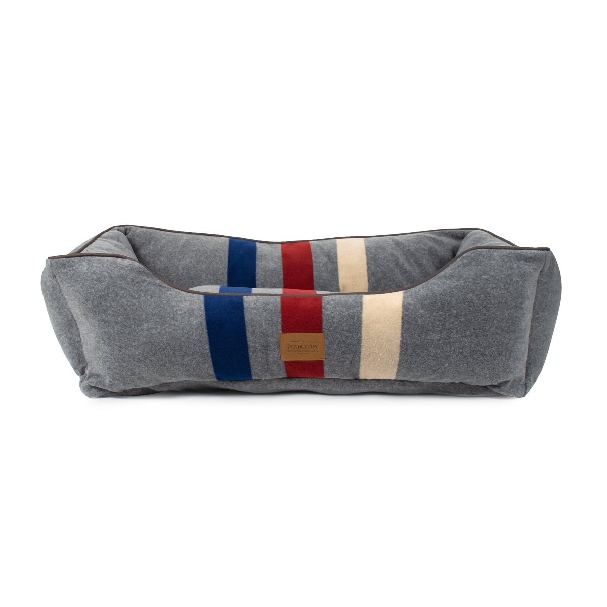 Pendleton Classic Kuddler - Bolster Dog Bed