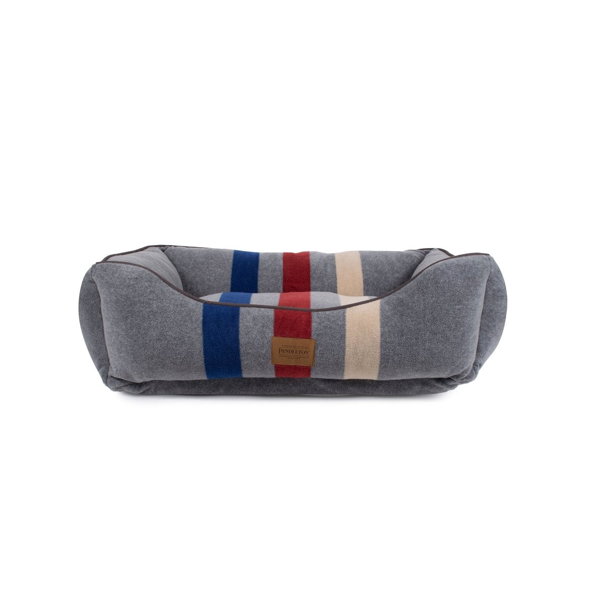 Pendleton Classic Kuddler - Bolster Dog Bed