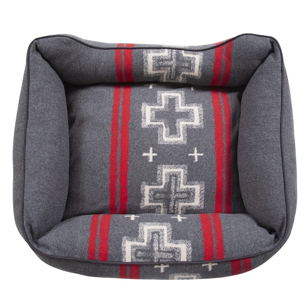 Pendleton Classic Kuddler - Bolster Dog Bed