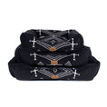 Load image into Gallery viewer, Pendleton Classic Kuddler - Bolster Dog Bed
