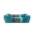Load image into Gallery viewer, Pendleton Classic Kuddler - Bolster Dog Bed
