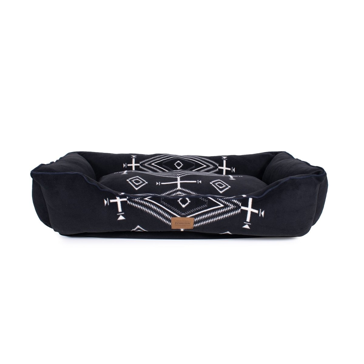 Pendleton Classic Kuddler - Bolster Dog Bed