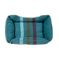 Load image into Gallery viewer, Pendleton Classic Kuddler - Bolster Dog Bed
