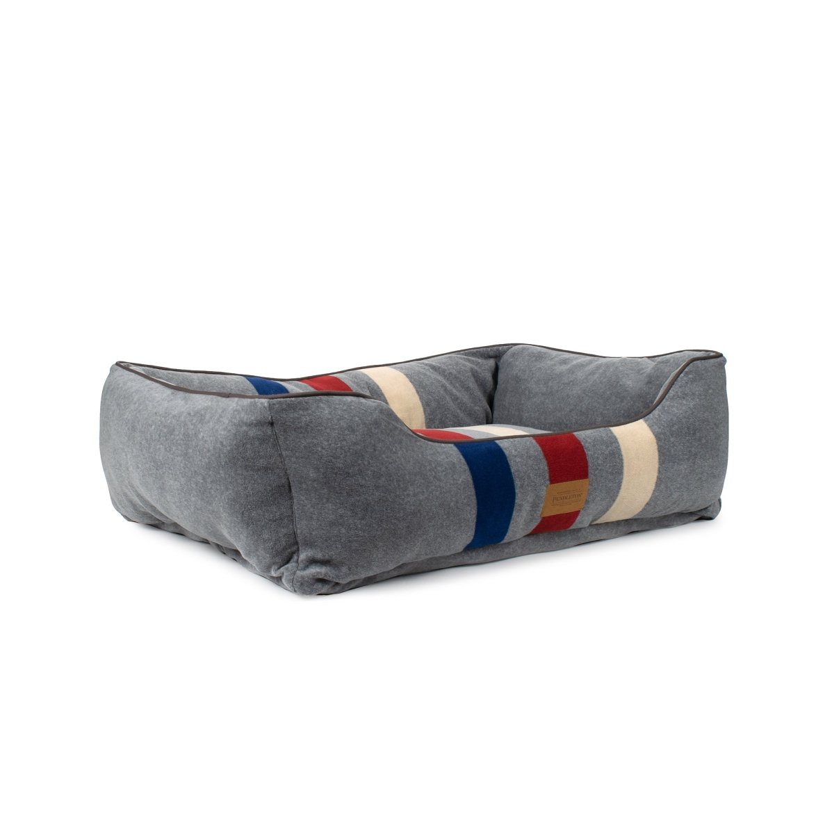 Pendleton Classic Kuddler - Bolster Dog Bed