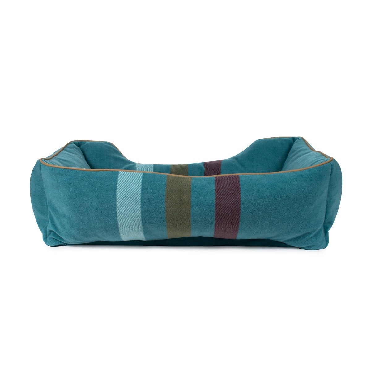 Pendleton Classic Kuddler - Bolster Dog Bed
