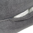 Load image into Gallery viewer, Pendleton Classic Kuddler - Bolster Dog Bed
