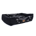 Load image into Gallery viewer, Pendleton Classic Kuddler - Bolster Dog Bed
