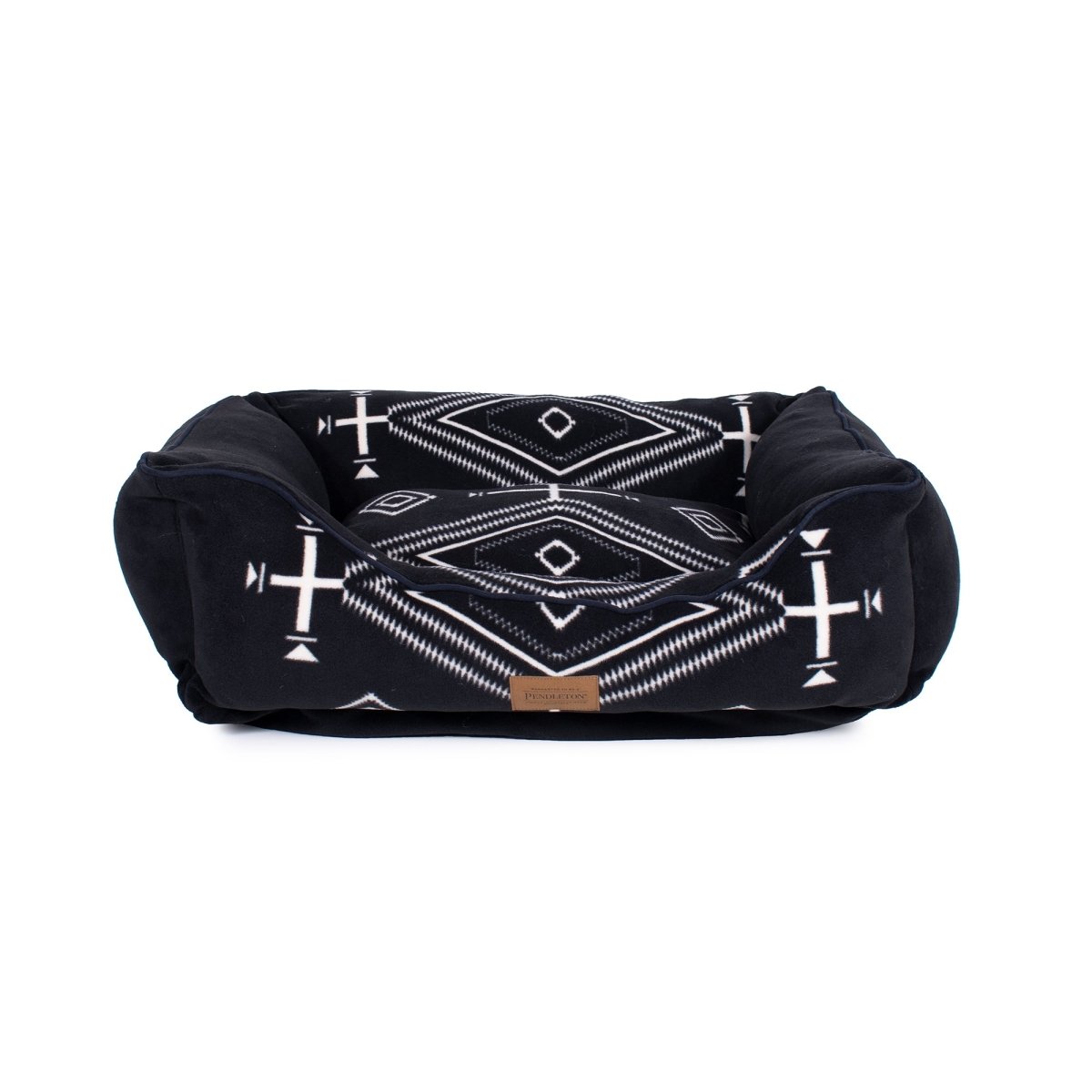 Pendleton Classic Kuddler - Bolster Dog Bed