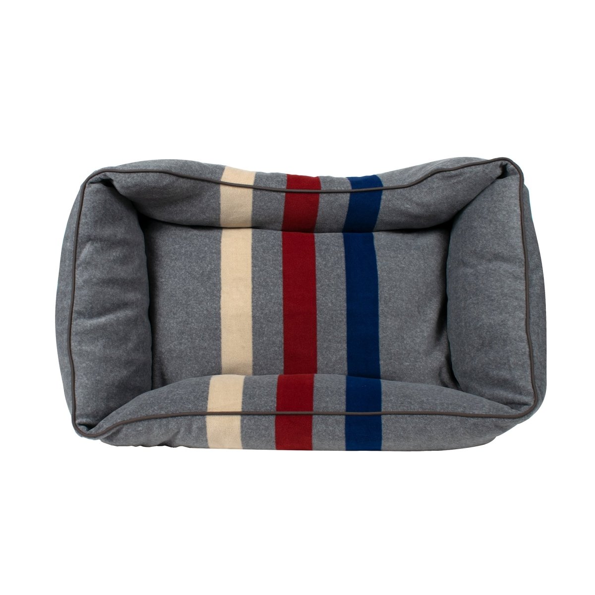 Pendleton Classic Kuddler - Bolster Dog Bed