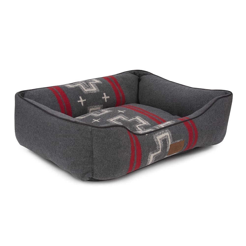 Pendleton Classic Kuddler - Bolster Dog Bed