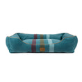 Load image into Gallery viewer, Pendleton Classic Kuddler - Bolster Dog Bed
