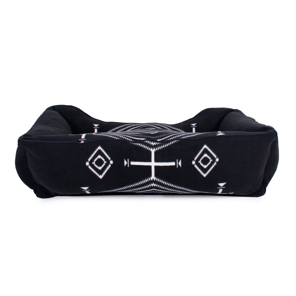 Pendleton Classic Kuddler - Bolster Dog Bed