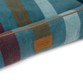Load image into Gallery viewer, Pendleton Classic Kuddler - Bolster Dog Bed
