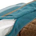 Load image into Gallery viewer, Pendleton Classic Pet Napper - Dog Bed
