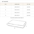 Load image into Gallery viewer, Pendleton Classic Pet Napper - Dog Bed
