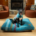 Load image into Gallery viewer, Pendleton Classic Pet Napper - Dog Bed
