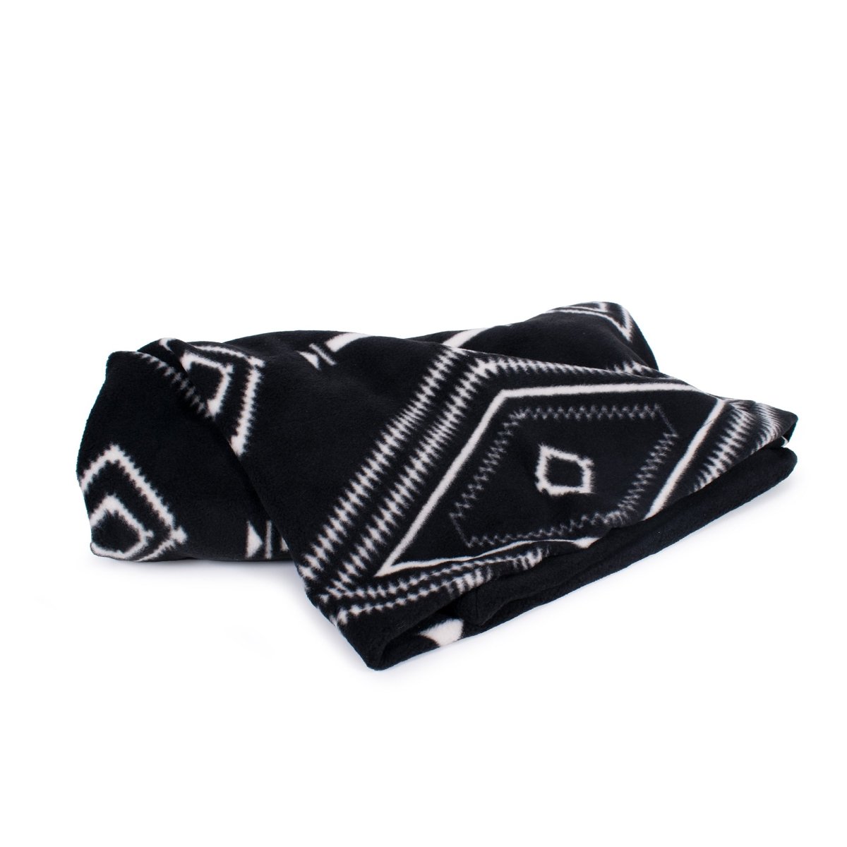 Pendleton Fleece Crate Blanket - Dog Crate Blanket - One-Size - Los Ojos