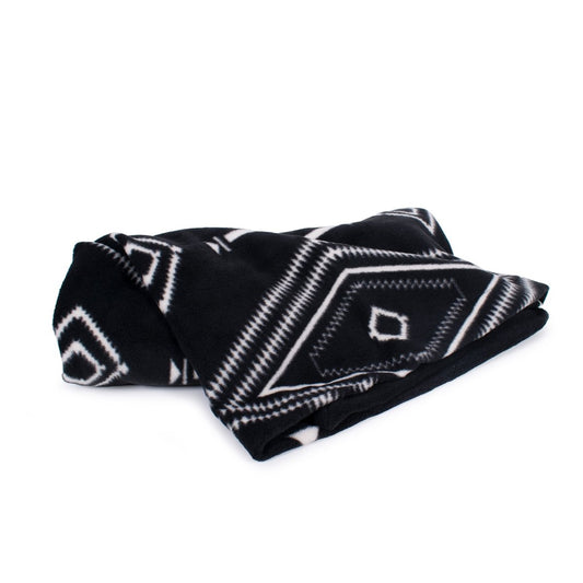 Pendleton Fleece Crate Blanket - Dog Crate Blanket - One-Size - Los Ojos