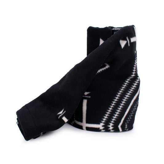 Pendleton Fleece Crate Blanket - Dog Crate Blanket