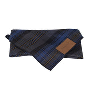 Pendleton Crescent Lake Plaid Bandana for Dogs