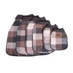 Pendleton Dog Coat