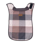 Pendleton Plaid Pet Coat