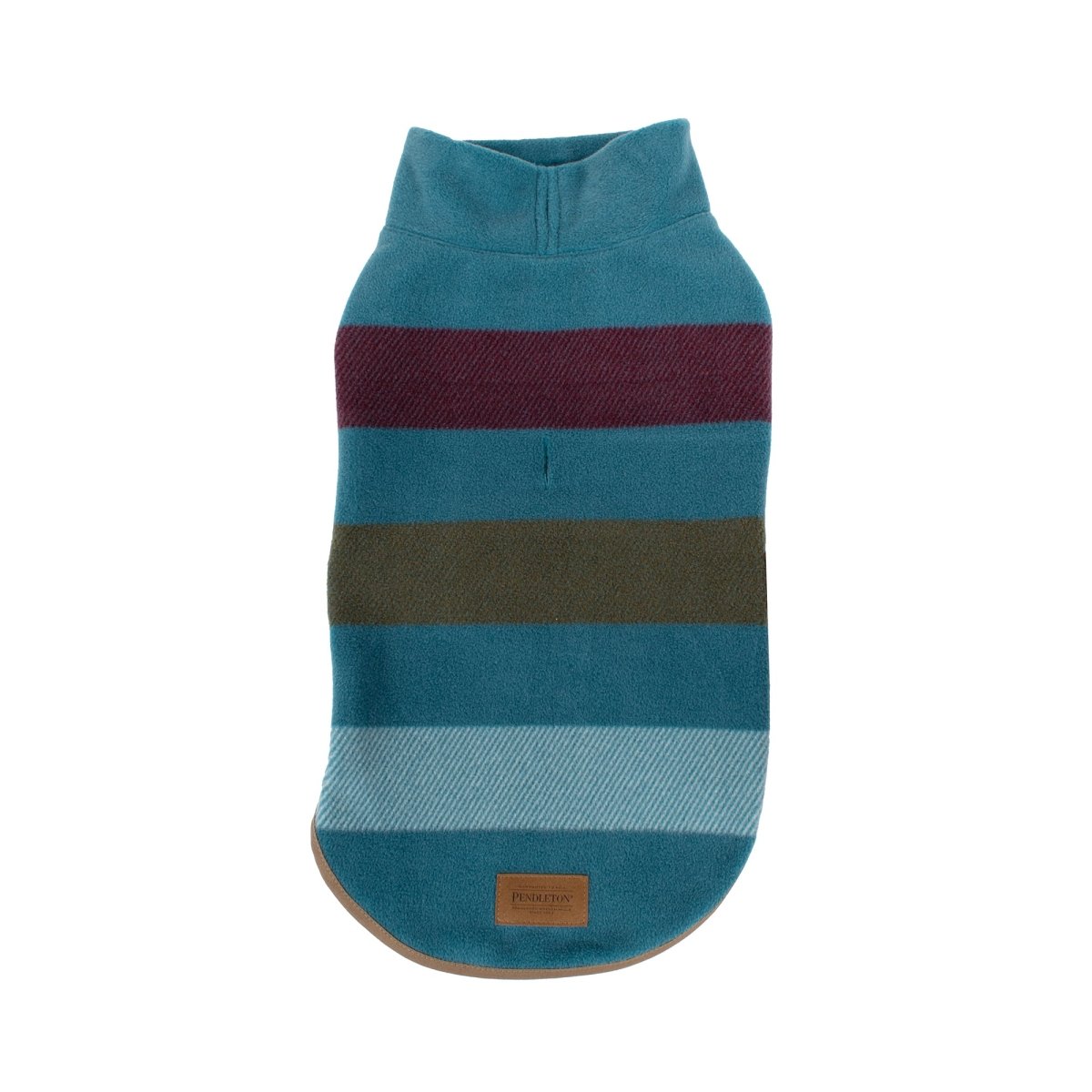 Pendleton Dog Vest