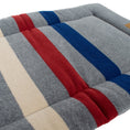 Load image into Gallery viewer, Pendleton Fleece Comfort Cushion - Dog Bed Cushion
