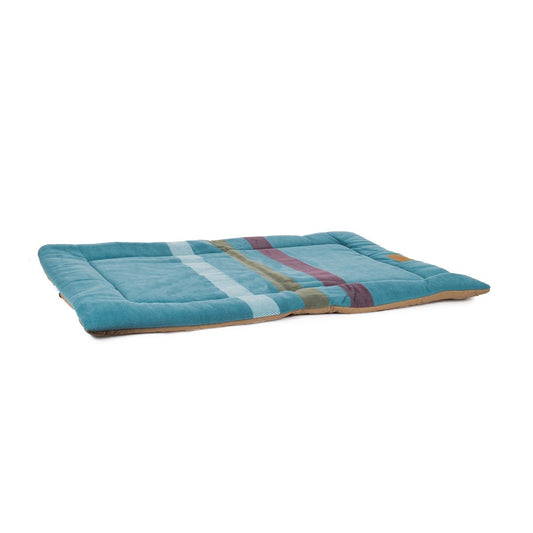 Pendleton Fleece Comfort Cushion - Dog Bed Cushion